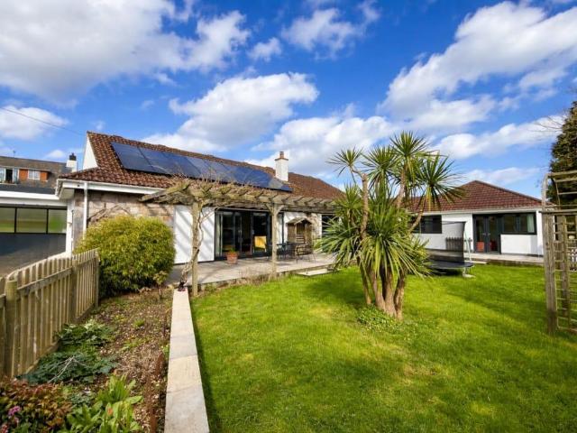 Bungalow for sale in Parkham Hill, Brixham