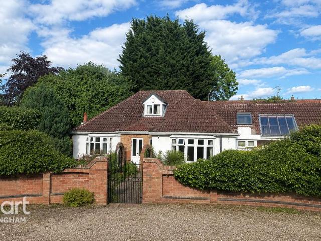 Bungalow for sale in Holme Pierrepont, Barton In Fabis