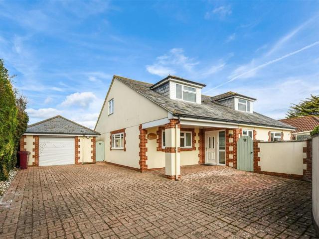 Bungalow for sale in East Wittering, Chichester