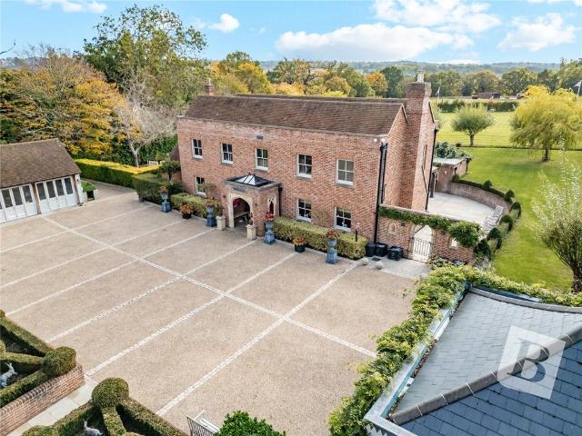 House for sale in Brook Street, Navestock Side