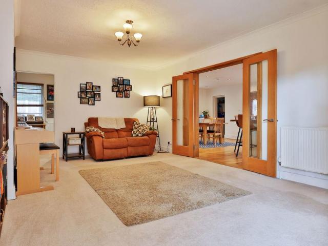 House for sale in Ulleskelf, North Yorkshire