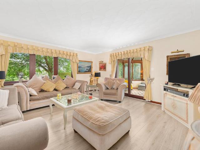 Bungalow for sale in Hillpark, Bannockburn