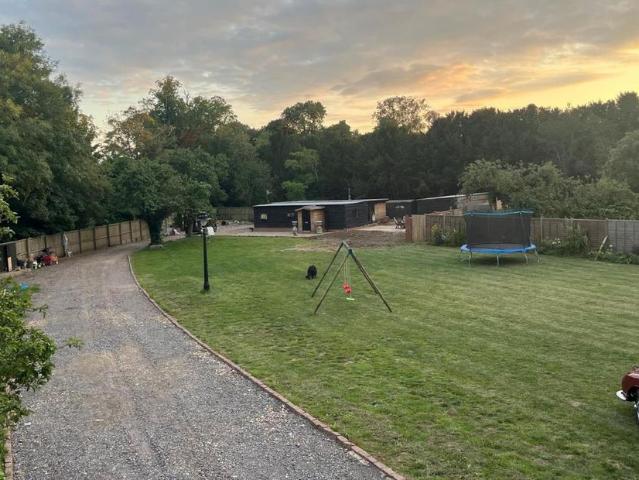 Bungalow for sale in Cowley, Greater London