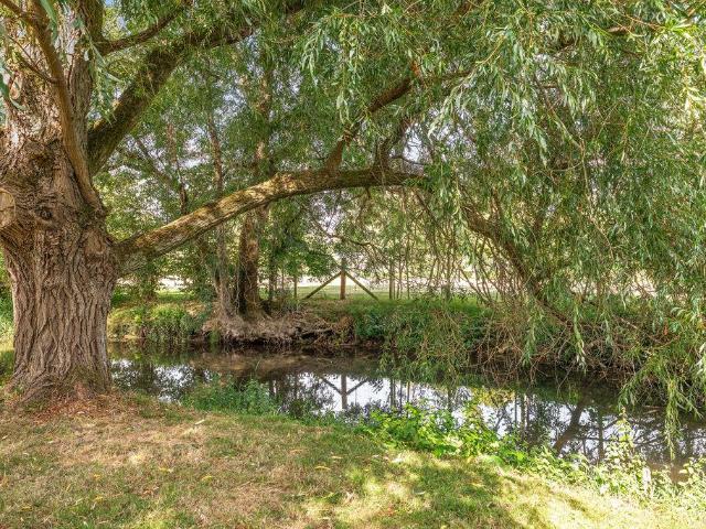 House for sale in Coombe Bissett