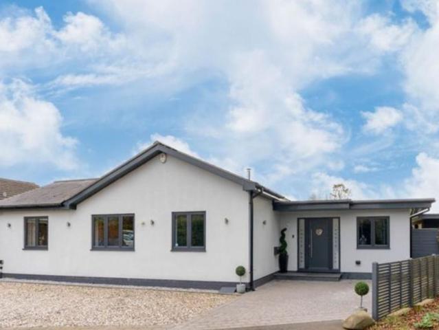 Bungalow for sale in Linton, Arrington