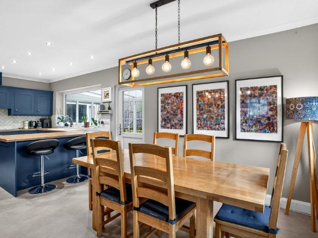 Bungalow for sale in Beighton, Isle Of Man