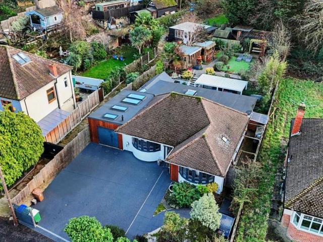 Bungalow for sale in Belvedere, Isle Of Man