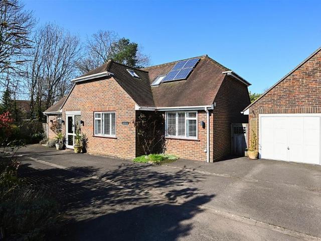 Bungalow for sale in Horsham, West Sussex