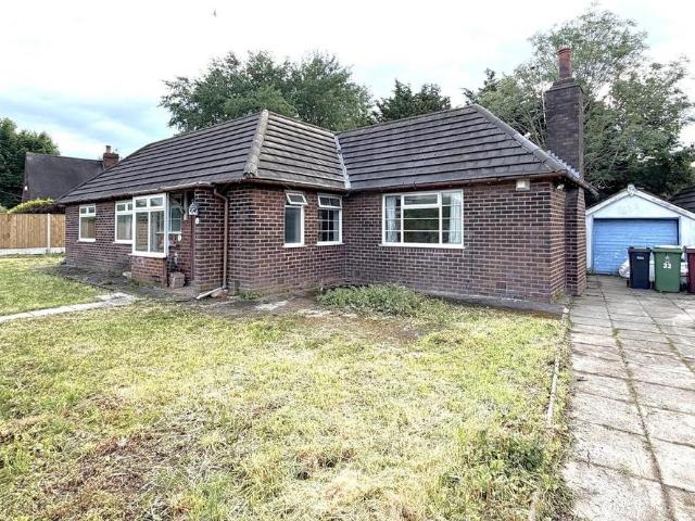 Bungalow for sale in Daisy Hill, Lee Bank