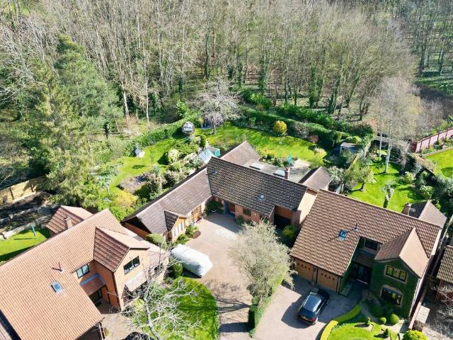 Bungalow for sale in Shelfleys, Far Cotton