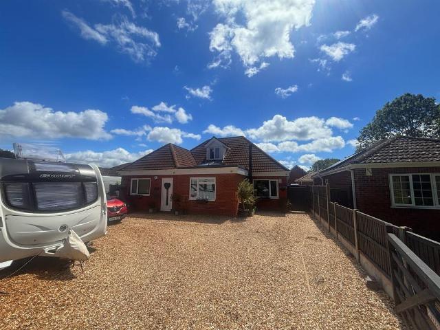 Bungalow for sale in Boston, Lincolnshire