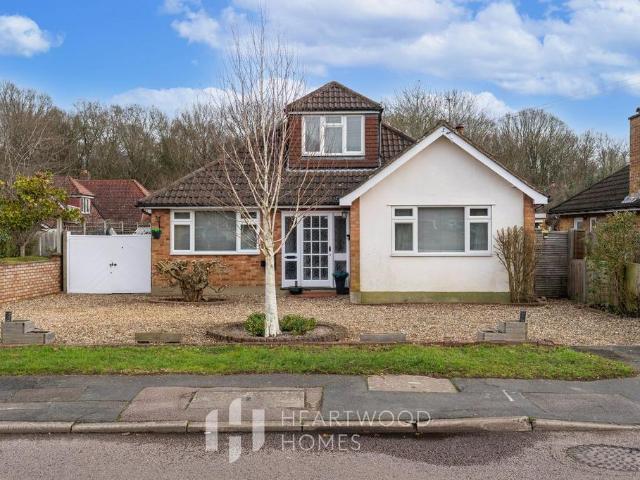 Bungalow for sale in St Stephen, Five Acres