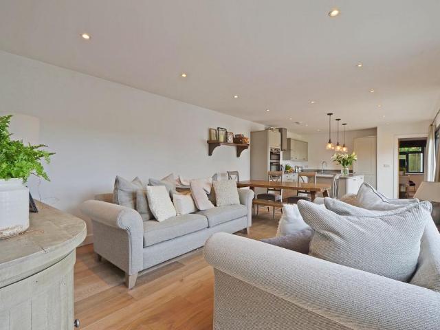 Bungalow for sale in Boscoppa, St. Austell