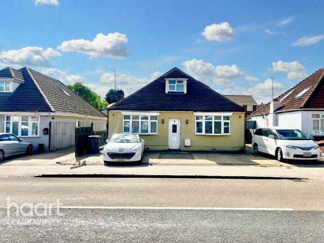 Bungalow for sale in Hockwell Ring, Sundon Park