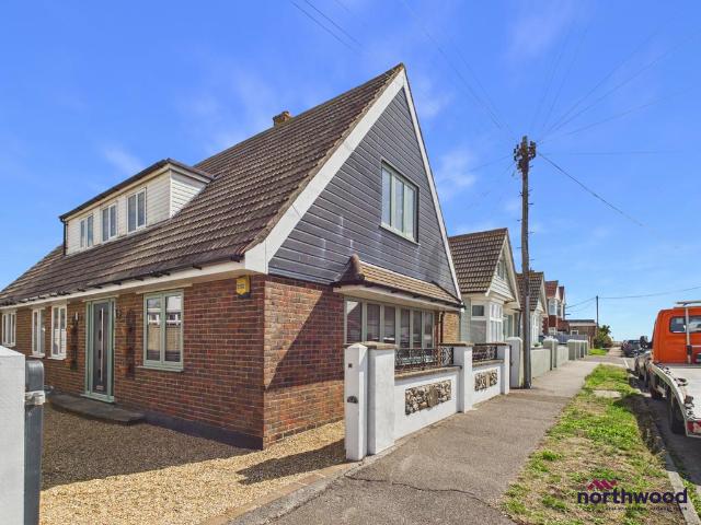 Bungalow for sale in Cross In Hand, East Sussex