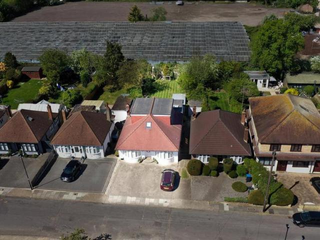 Bungalow for sale in Greater London