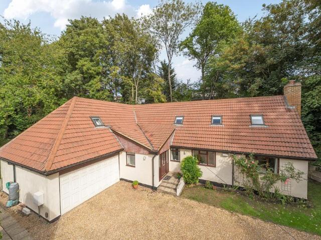 Bungalow for sale in Caterham on the Hill, Hillview