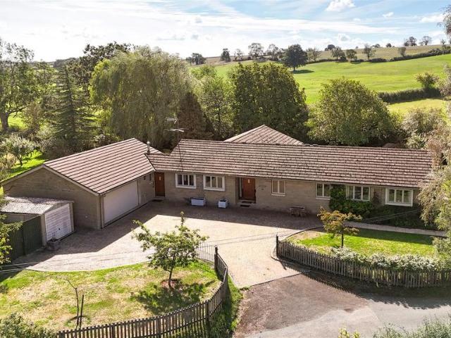 Bungalow for sale in Rutland