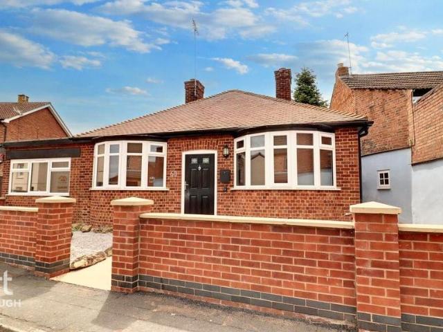 Bungalow for sale in Peterborough