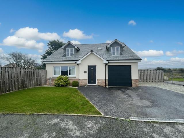 Bungalow for sale in Illogan, Cornwall