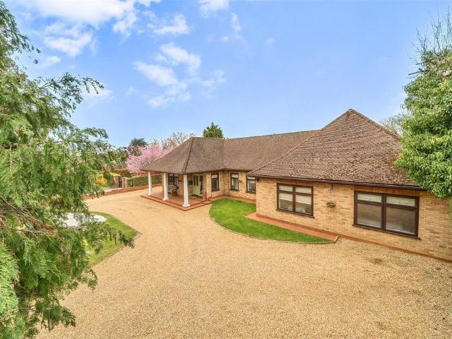 Bungalow for sale in Bedford