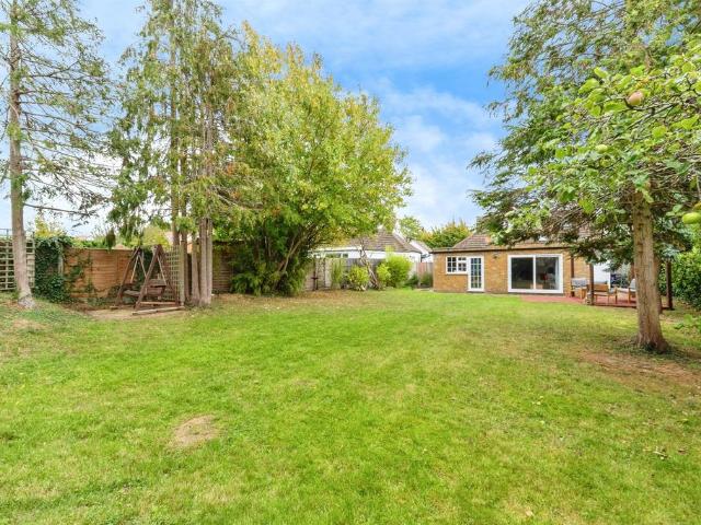 Bungalow for sale in Norton, Letchworth