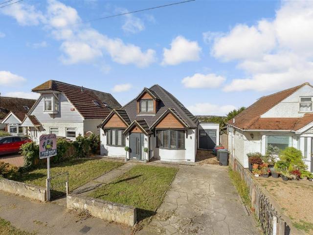 Bungalow for sale in Mickleburgh Hill, The Bridge