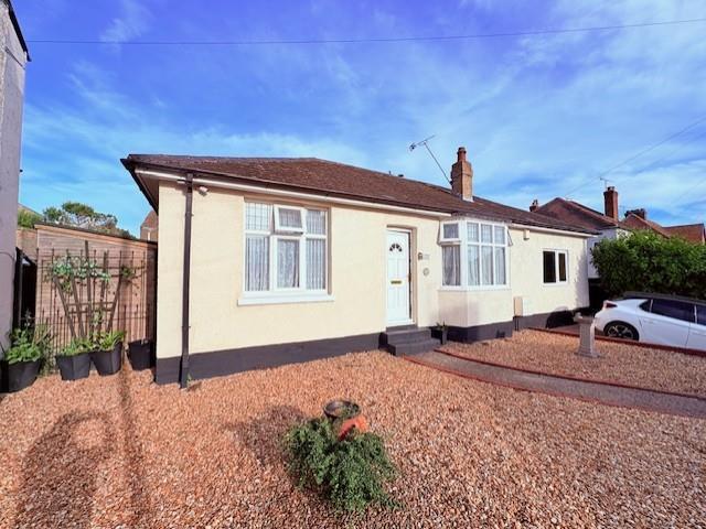 Bungalow for sale in Westwood, Acol