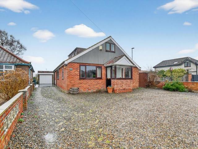 Bungalow for sale in York