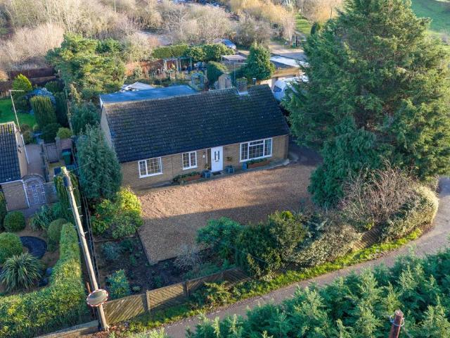 House for sale in Peterborough