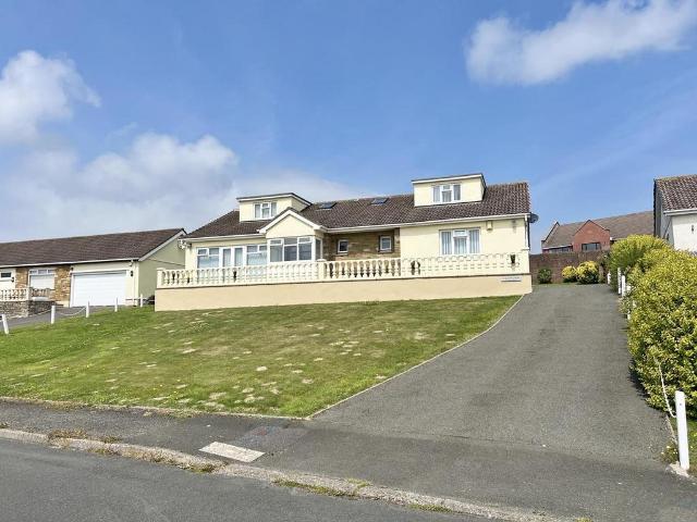 Bungalow for sale in Scotland