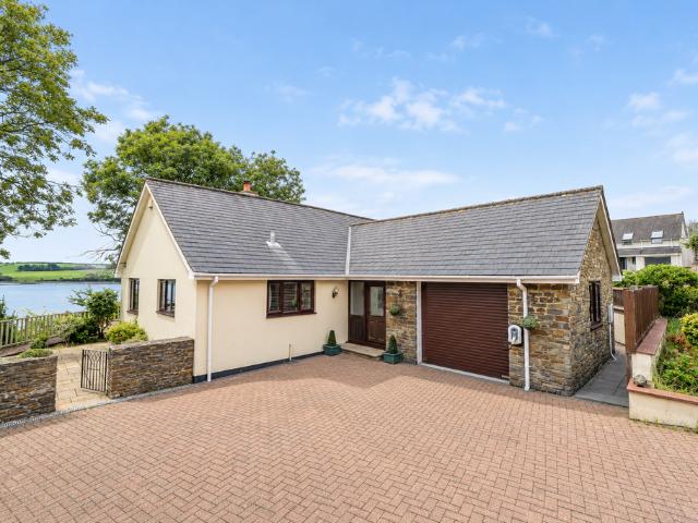 Bungalow for sale in Landulph, Cargreen