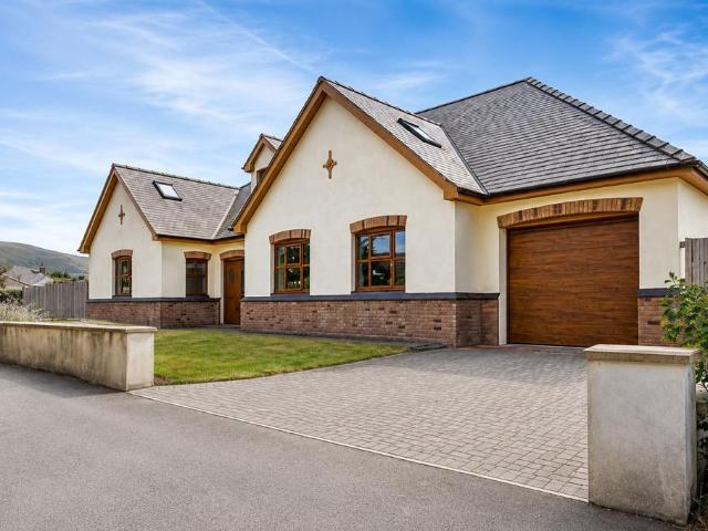 Bungalow for sale in Scotland