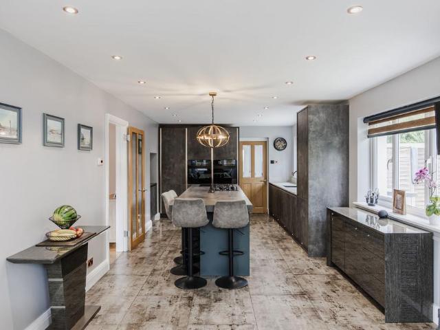 House for sale in East Tuddenham, Norfolk