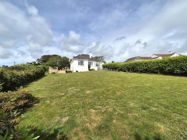 Bungalow for sale in Breage, Cornwall