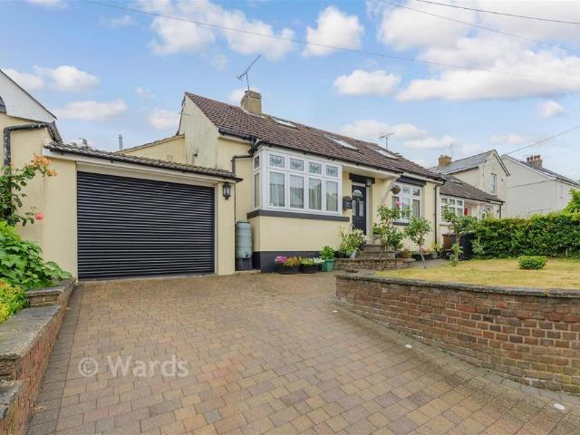 Bungalow for sale in Higham, Hamerton