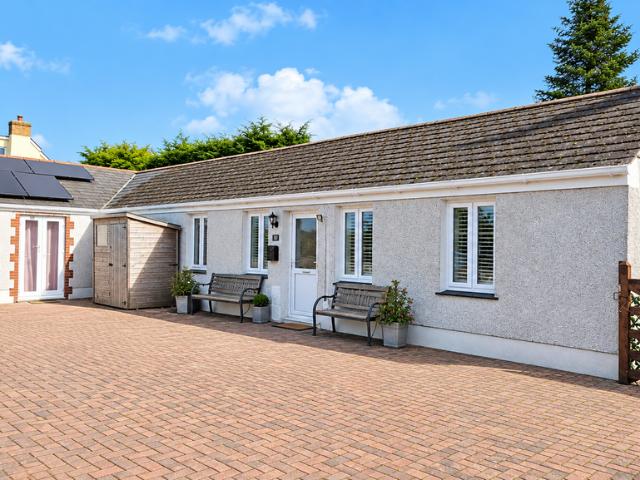 Bungalow for sale in Foxhole, St. Stephen-in-Brannel