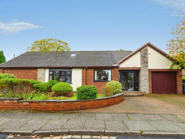 Bungalow for sale in Radcliffe, Bury