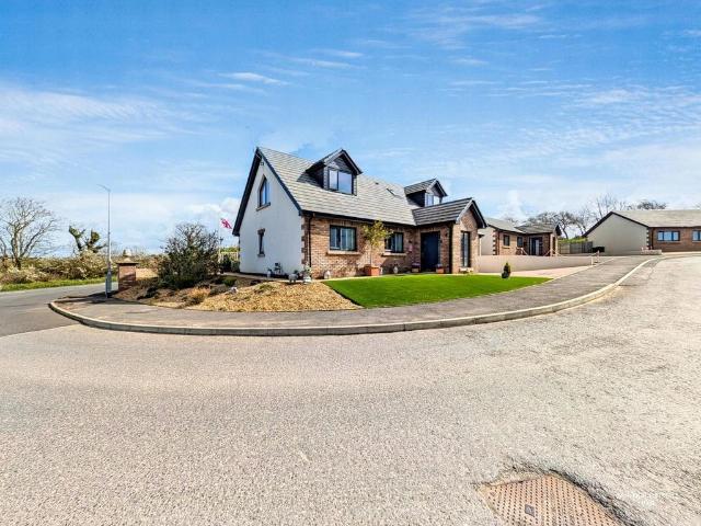 Bungalow for sale in Siddick, Workington