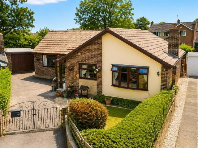 Bungalow for sale in Askern, South Yorkshire