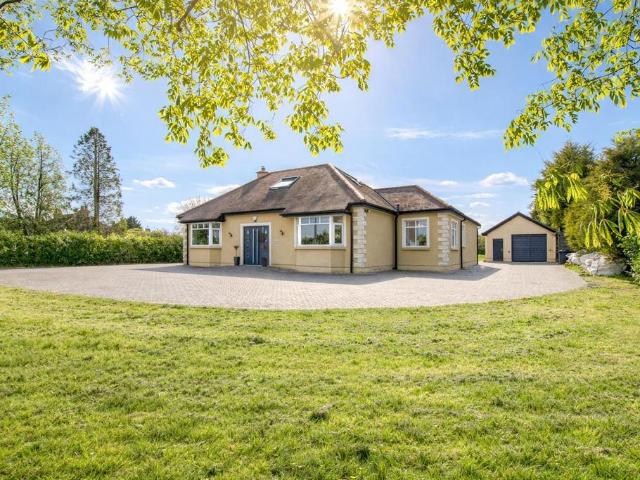 Bungalow for sale in Stanton on the Wolds, Barton In Fabis