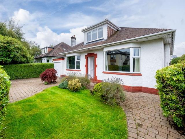 Bungalow for sale in Ashton, Gourock