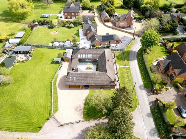 Bungalow for sale in Telford