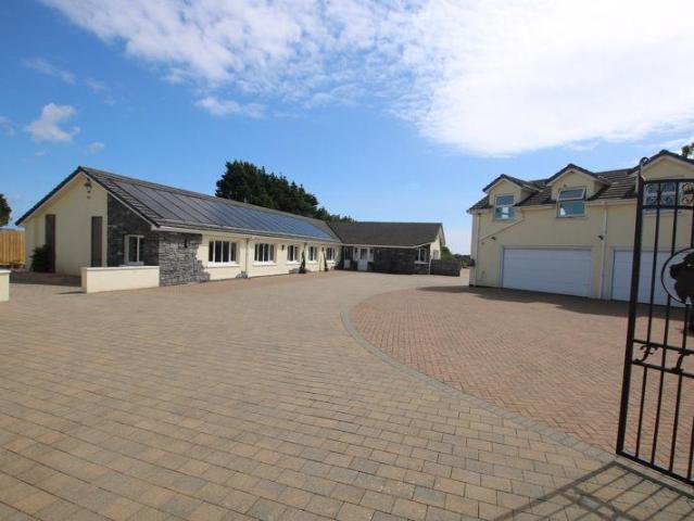 Bungalow for sale in Ballasalla