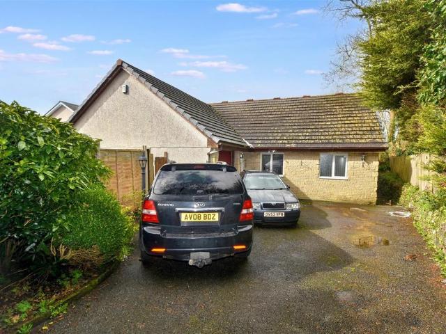 Bungalow for sale in Penponds, Roseworthy