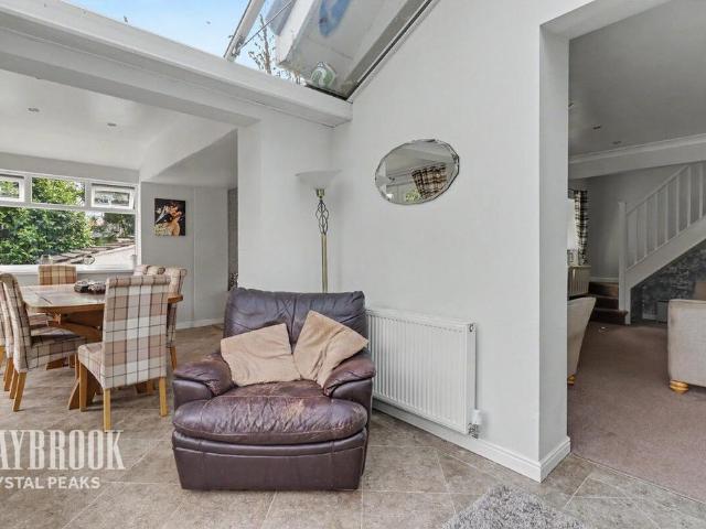 Bungalow for sale in Brackenfield, East Midlands