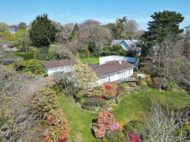 Bungalow for sale in Penweathers, Isle Of Man