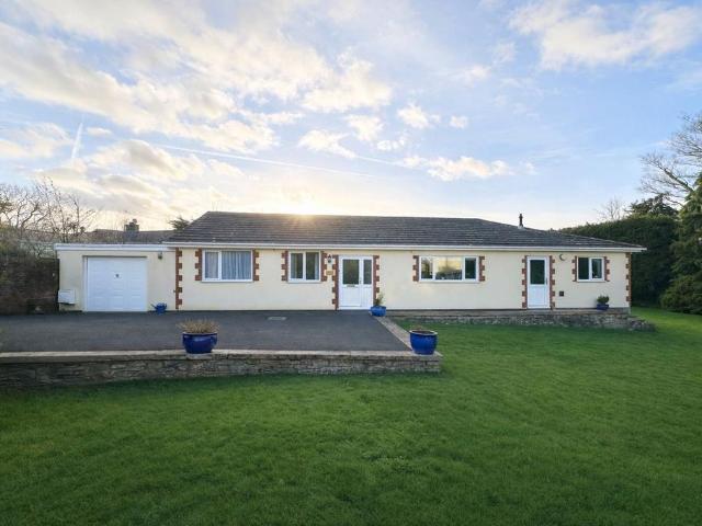 Bungalow for sale in Trefeca, Wales