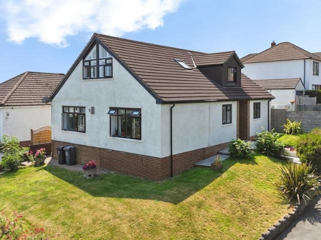 Bungalow for sale in Falcon Lodge, Wales