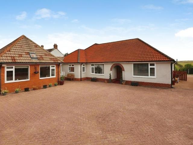 Bungalow for sale in High Etherley